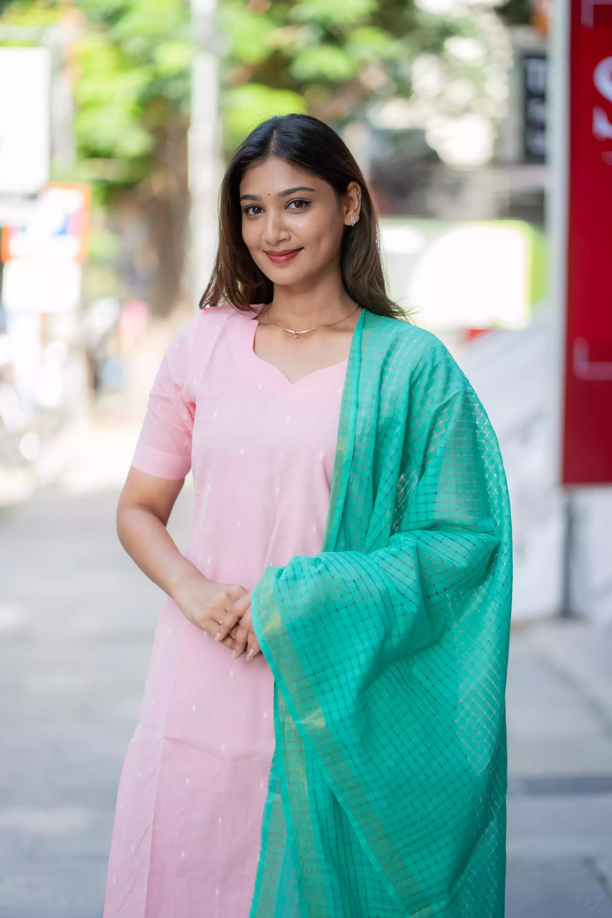 Nila