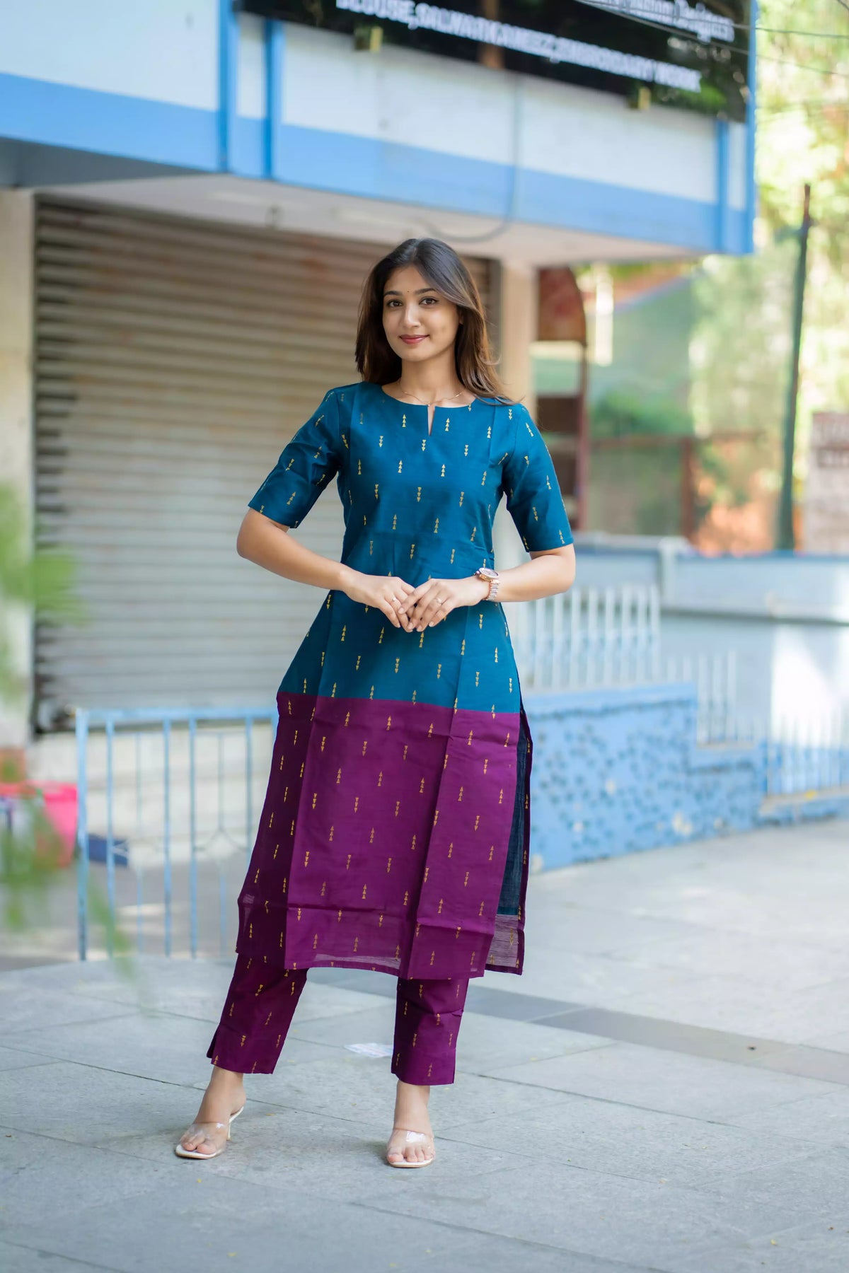 Mayil