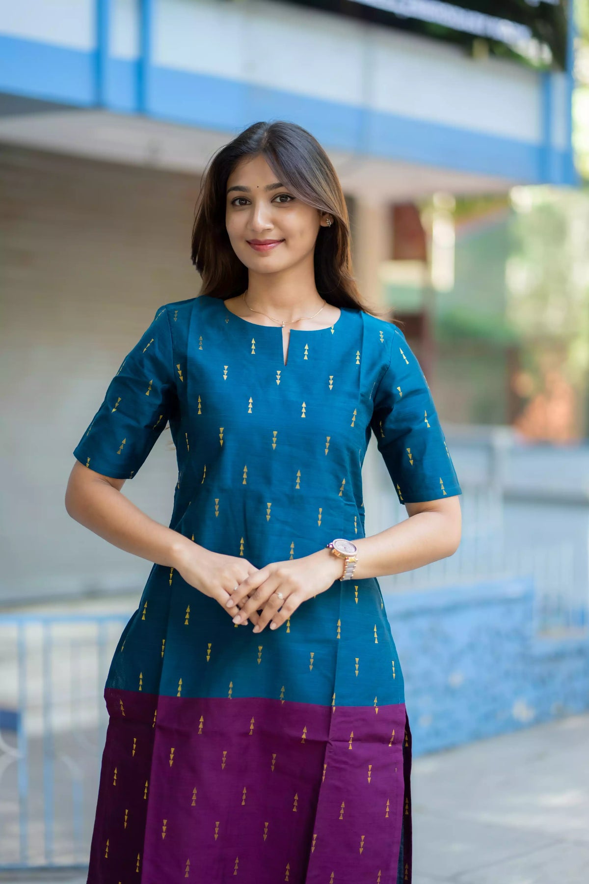 Mayil