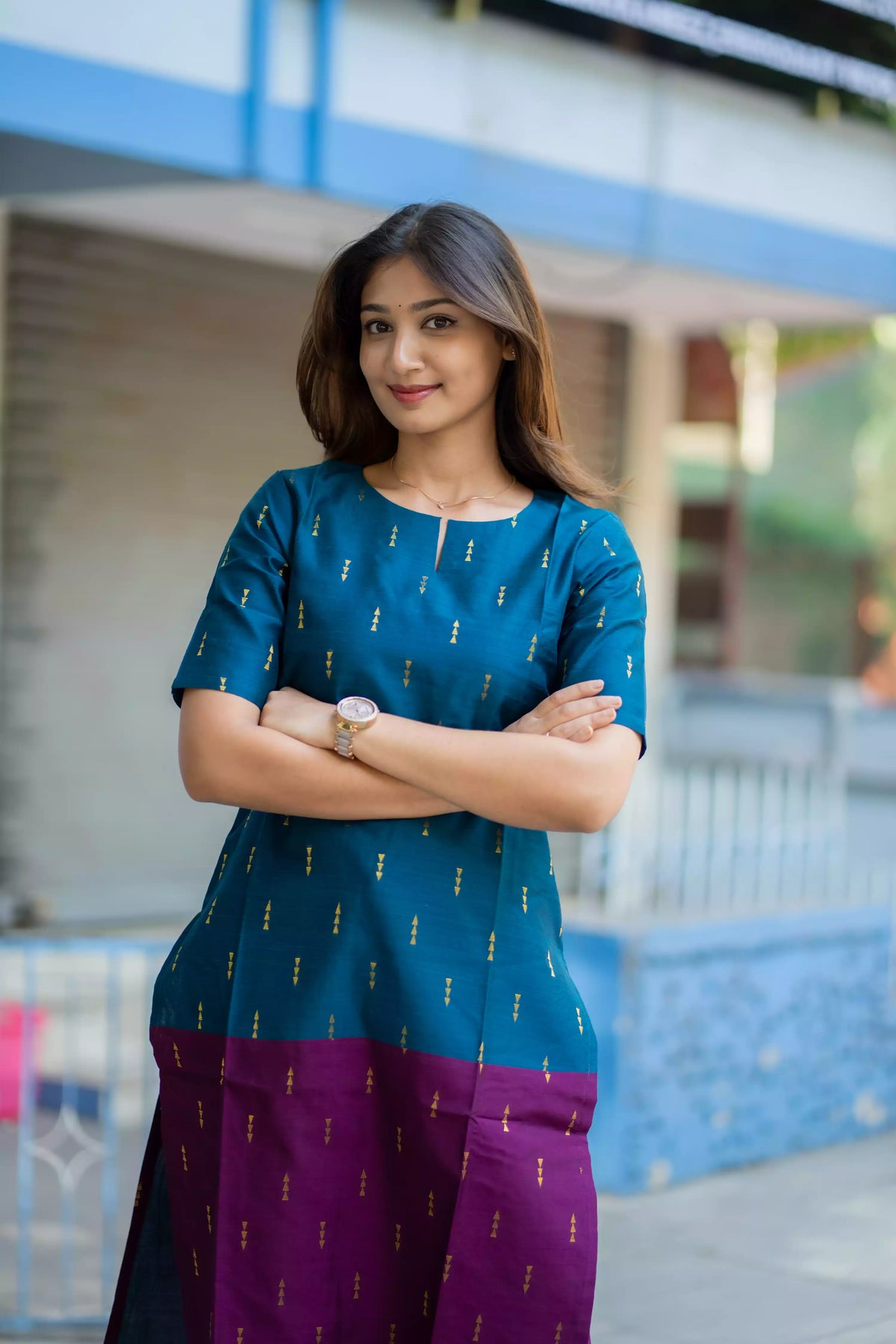 Mayil